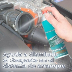 No Más Fallos al Encender | Aerosol Arrancador de Motores 530ml en internet