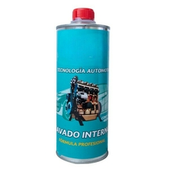 Revitaliza tu Motor con el Líquido para Lavado Interno de Motor – Botella de 400 ml - tienda en línea