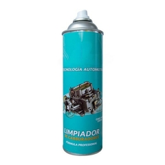 ¡Potencia tu Motor con el Limpiador de Carburador MOTO Y CARRO – 530 ml! - tienda en línea