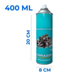 ¡Potencia tu Motor con el Limpiador de Carburador MOTO Y CARRO – 530 ml! - Comprayhelp