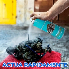 ¡Potencia tu Motor con el Limpiador de Carburador MOTO Y CARRO – 530 ml! en internet