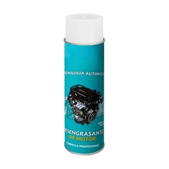 La Grasa No Tiene Oportunidad | Desengrasante Automotriz 530ml - tienda en línea