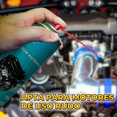 La Grasa No Tiene Oportunidad | Desengrasante Automotriz 530ml - comprar en línea