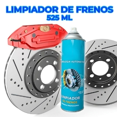 ¡Mantén tus Frenos en Perfecto Estado! en internet