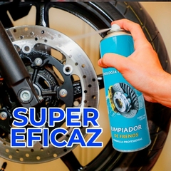 ¡Mantén tus Frenos en Perfecto Estado! - comprar en línea