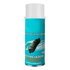 Adiós a los Chirridos, Hola a la Seguridad | Spray Antiruido para Frenos 400ml - tienda en línea