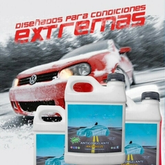 Evita Sobrecalentamientos y Mantén el Poder | Anticongelante de Alto Desempeño 943ml - comprar en línea