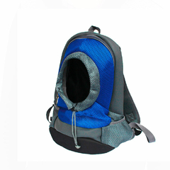 Mochila Cangurera Transportadora Perros Gatos Mascotas - Comprayhelp