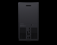 Xbox Series X 1TB Console - Black MIC-RRT-00001