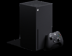 Xbox Series X 1TB Console - Black MIC-RRT-00001 - comprar en línea