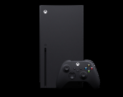 Xbox Series X 1TB Console - Black MIC-RRT-00001 en internet