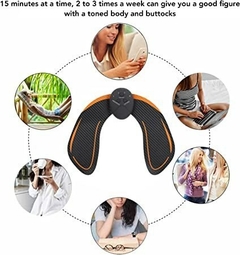 Entrenador de tóner de glúteos portátil + Baby Doll de Maya GRATIS - comprar en línea