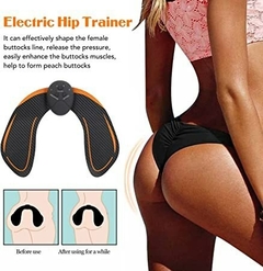 Entrenador de tóner de glúteos portátil + Baby Doll de Maya GRATIS - comprar en línea