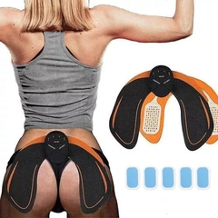 Entrenador de tóner de glúteos portátil + Baby Doll de Maya GRATIS