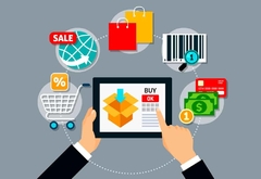Crea tu E-commerce económico