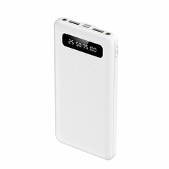 Power Bank Pila Bateria Portatil 10000mah - comprar en línea