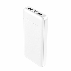 Power Bank Pila Batería Portátil 10000mah 2.1a - comprar en línea