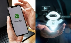 Contesta tu WhatsApp con IA (Como si fuera un humano) en internet
