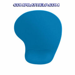 Mousepad Tapete Ergonómico De Antideslizante Ratón en internet