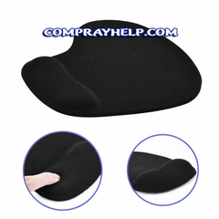 Mousepad Tapete Ergonómico De Antideslizante Ratón