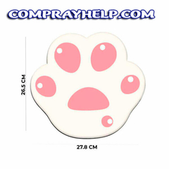Mouse Pad Captura de Oso Alfombrilla De Ratón Para Juegos en internet