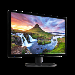 MONITOR MARCA ACER AOPEN 20CH1Q 19.5 " 1366 x 768 UM.IC1AA.003 - tienda en línea