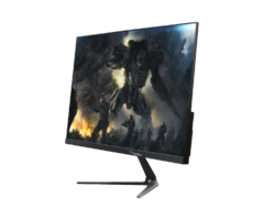 MONITOR XZEAL GAMER 21.5" FULL HD 1920 x 1080 75HZ VESA (XSPMG06B) - comprar en línea