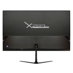 MONITOR XZEAL GAMER 21.5" FULL HD 1920 x 1080 75HZ VESA (XSPMG06B) en internet