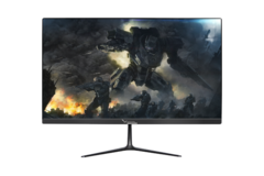 MONITOR XZEAL GAMER 21.5" FULL HD 1920 x 1080 75HZ VESA (XSPMG06B)