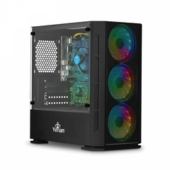 DESKTOP YEYIAN YPI-GPC-01B RYOMA 01B CORE I3, H510,480GB SSD, WH11TR