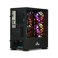DESKTOP YEYIAN YPI-GPC-01B RYOMA 01B CORE I3, H510,480GB SSD, WH11TR - Comprayhelp