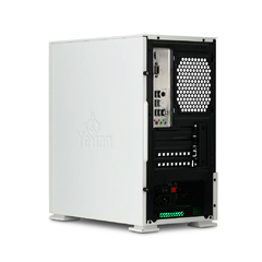 DESKTOP YEYIAN YPI-GPC-02W RYOMA 02WI CORE I3,H510,240 GB NVME,WH11 T en internet