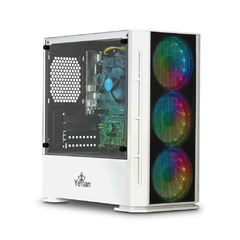 DESKTOP YEYIAN YPI-GPC-02W RYOMA 02WI CORE I3,H510,240 GB NVME,WH11 T