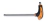CHAVE HEXAGONAL/ALLEN COM CABO T 3 mm BETA 000966586 - comprar online