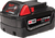 Bateria M18 4.0Ah XC - Milwaukee - 48-11-1840 - comprar online