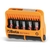 Jogo de Bits Torx + Porta Bits Magnético com estojo Beta 10 Peças - 860TX/A10