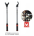 Chave encaixe Porta Pinças ER25 intercambiável para Torquímetro 14x18mm - Matatakitoyo - comprar online