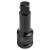 Extensão de Impacto Curto 100mm com Esfera 1/2 Pol x 1/2 Pol