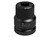Soquete Quadrado de Impacto 12mm x 1/2" Curta