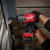 Chave de Impacto a bateria compacta 3/4 Pol M18 FUEL ONEKEY 1.626Nm MILWAUKEE 2864-20 (sem bateria/carregador) na internet
