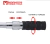 Torquímetro de Estalo com Catraca Reversível 3/8" 20-110NM - Matatakitoyo - comprar online
