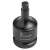 Redutor de Impacto com Esfera 1/2 Pol x 3/8 Pol x 50mm