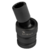 Soquete Estriado Articulado de Impacto Curto 20mm x 1/2 Pol
