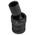 Soquete Sextavado Articulado de Impacto Longo 18mm x 1/2 Pol