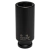 Soquete Sextavado de Impacto 19mm Longo x 3/8 Pol - comprar online