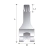 Soquete Torx com Furo de Impacto T27 Curto x 1/4 Pol - comprar online