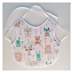 Pechera impermeable
