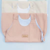 Sleepsack Verano Rosa