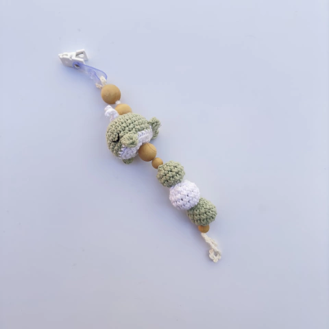 Portachupete Ballenita