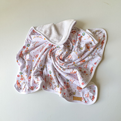 MANTA SOFT CIRCO - comprar online